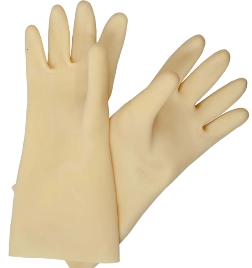 Диэлектрические перчатки