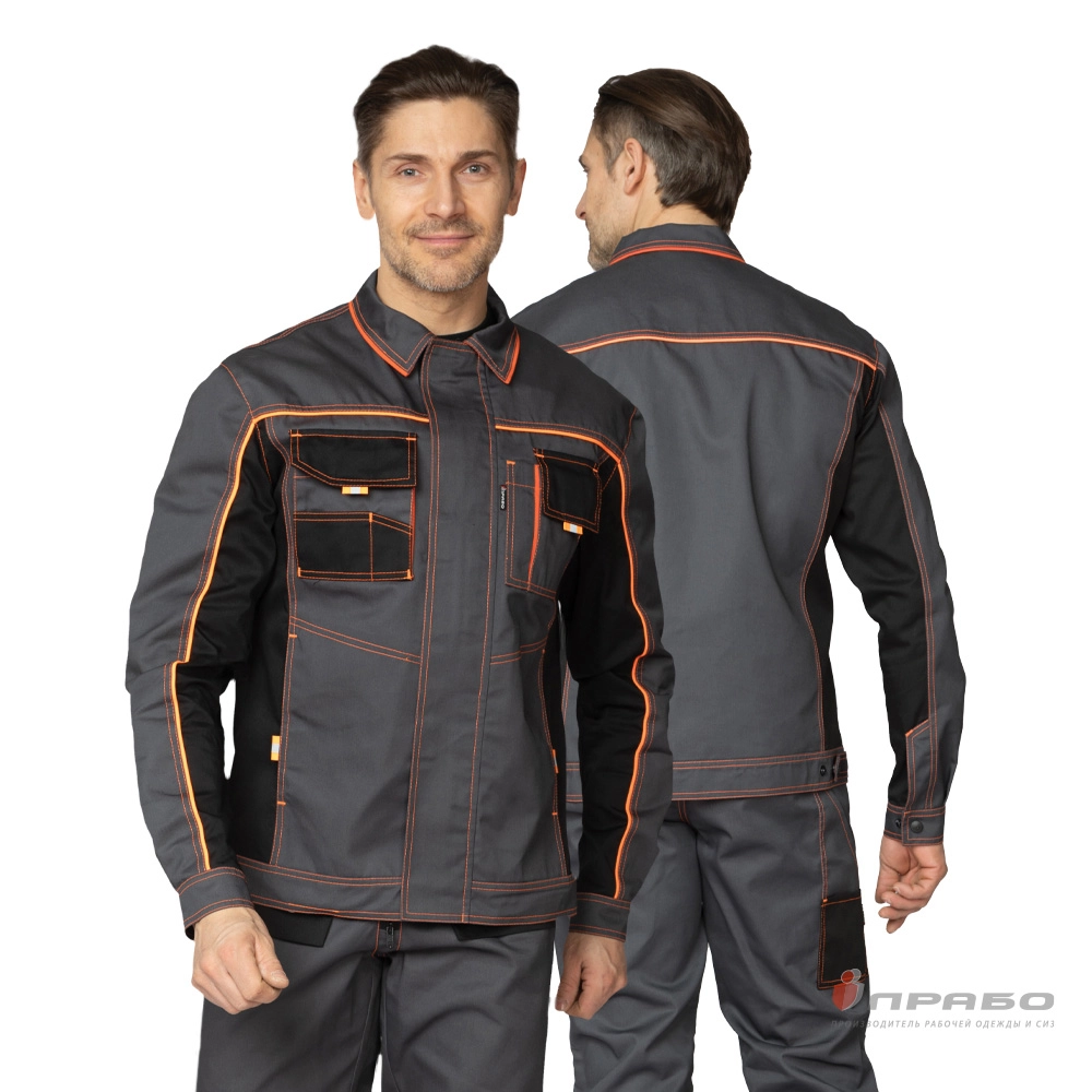 Костюм бренд 2