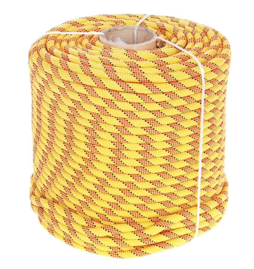 Веревка страховочная