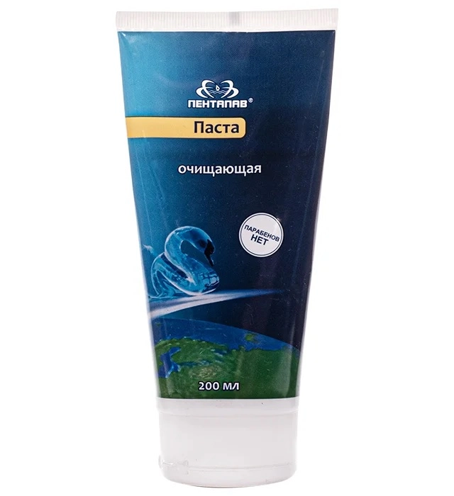 Крема, паста, антисептик ПЕНТАПАВ