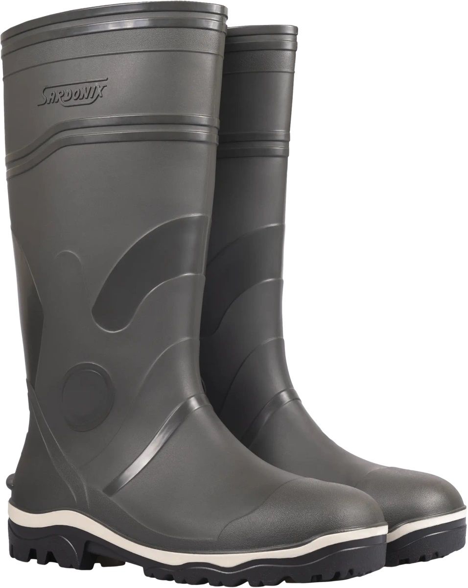 Сапоги резиновые КЩС