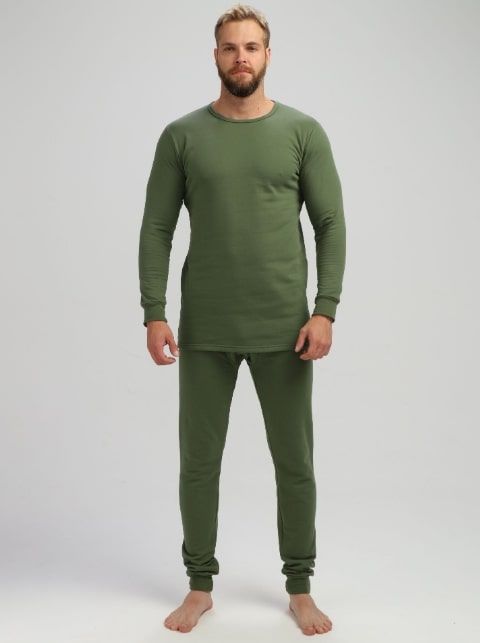 Термобелье для охоты и рыбалки: насколько оно важно?